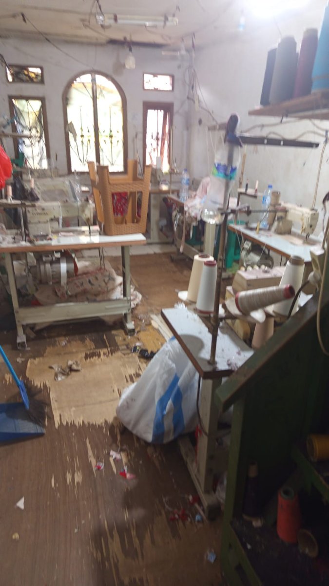 Disewakan Rumah 3 Lantai daerah Roxy Unfurnished - Jakarta Pusat - Foto 6