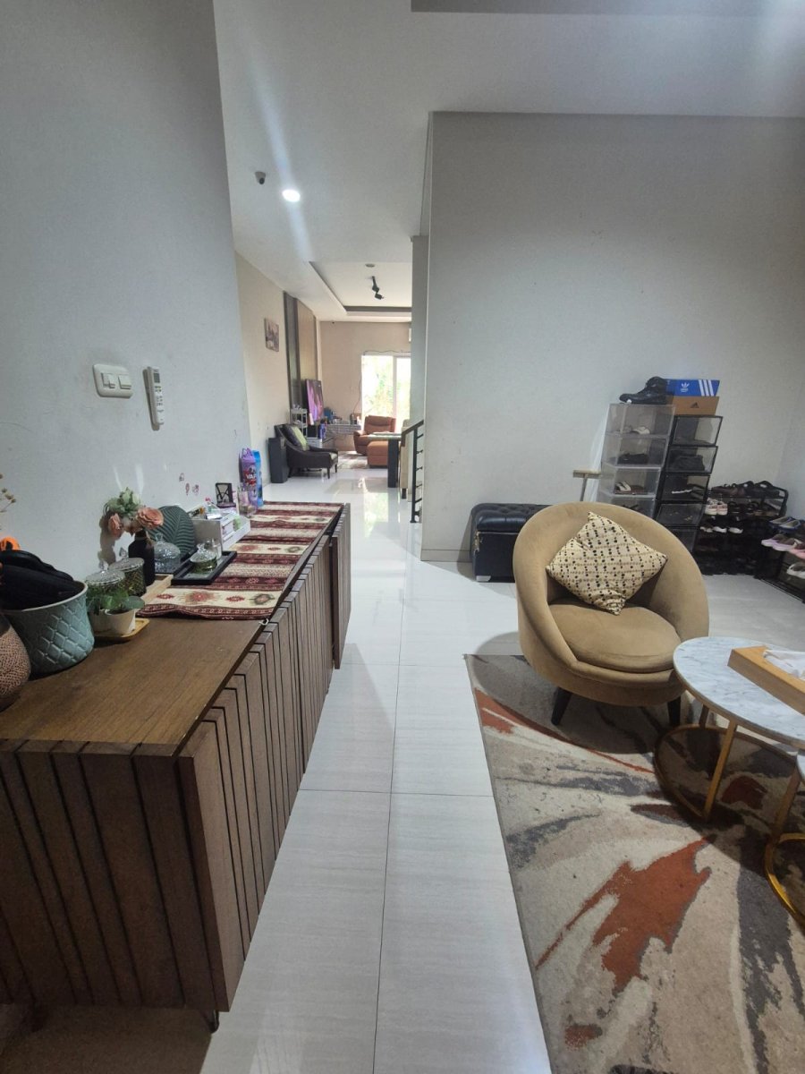 Rumah Pondok Labu, Cilandak - Foto 2