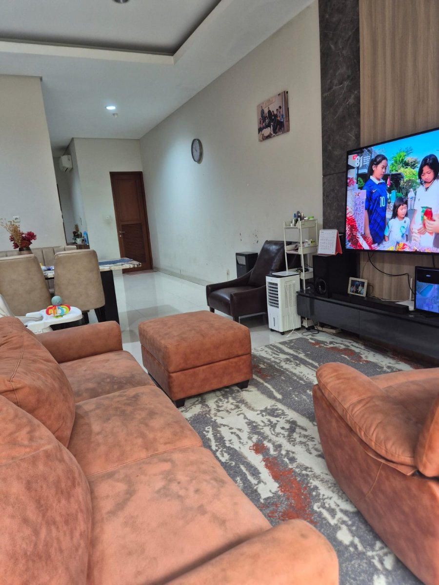 Rumah Pondok Labu, Cilandak - Foto 3