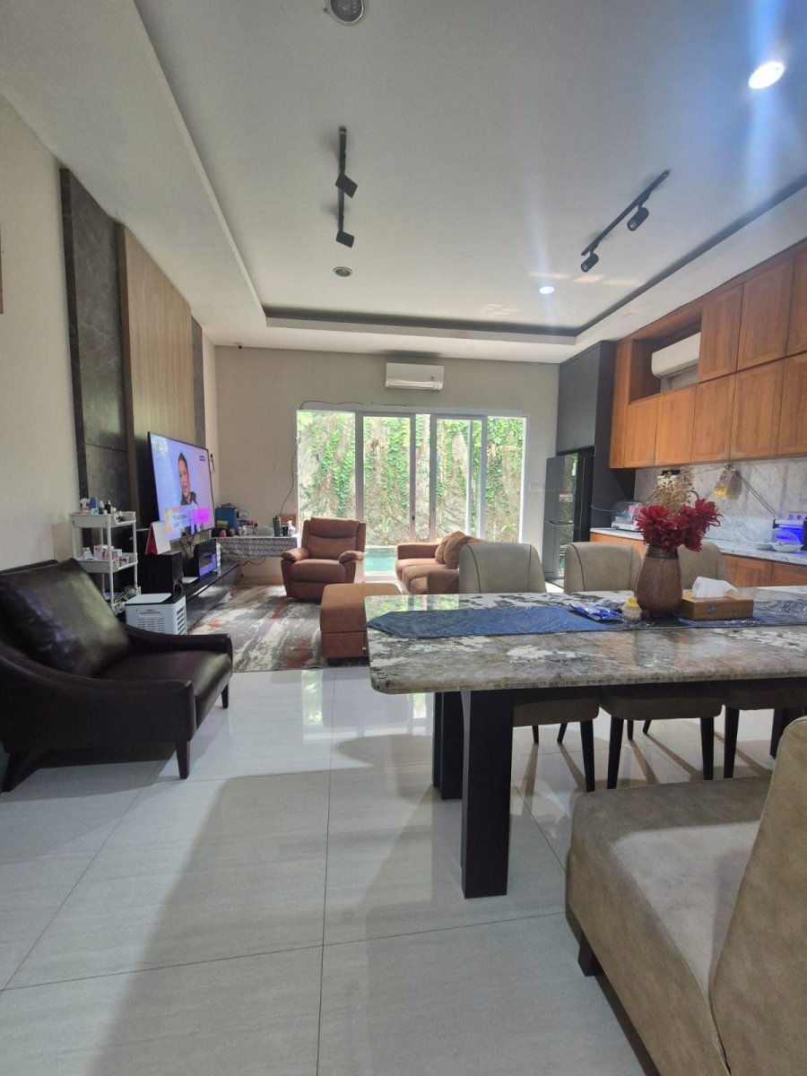 Rumah Pondok Labu, Cilandak - Foto 5