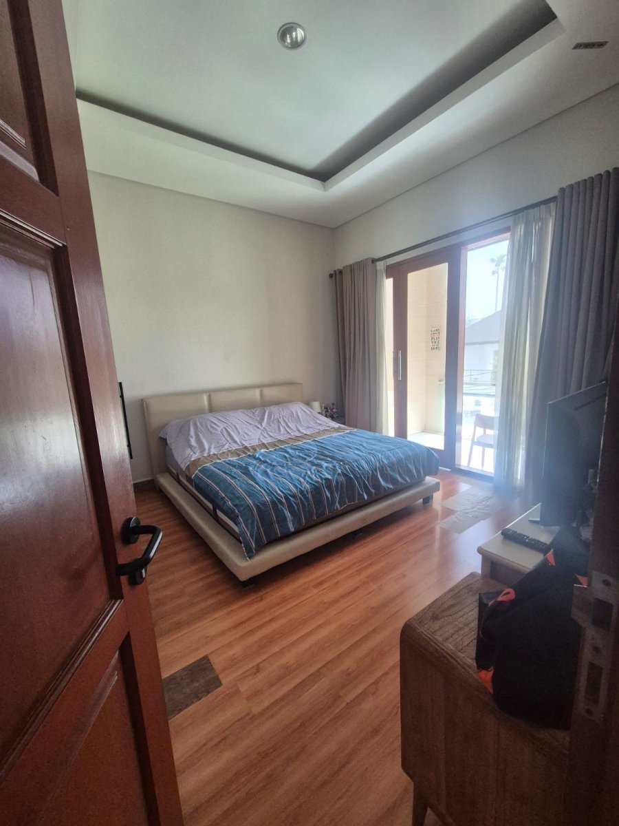 Rumah Pondok Labu, Cilandak - Foto 6