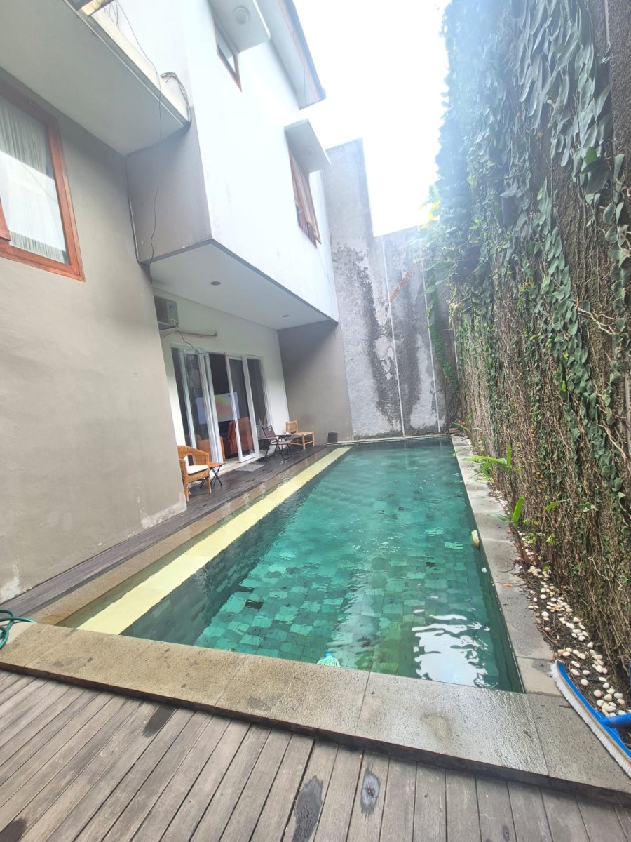 Rumah Pondok Labu, Cilandak - Foto 8
