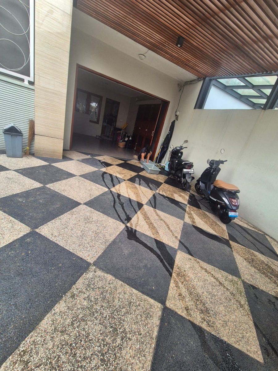Rumah Pondok Labu, Cilandak - Foto 9
