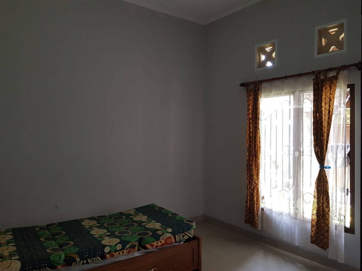 Rumah Joglo Antik di Kadipiro Banjarsari Solo - Foto 12
