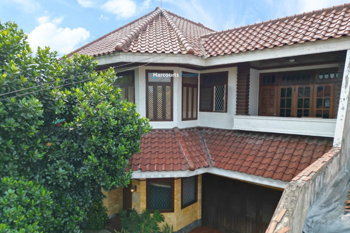 Dijual Rumah Klasik Modern by Lifetime Design Area Cipete - Foto 2