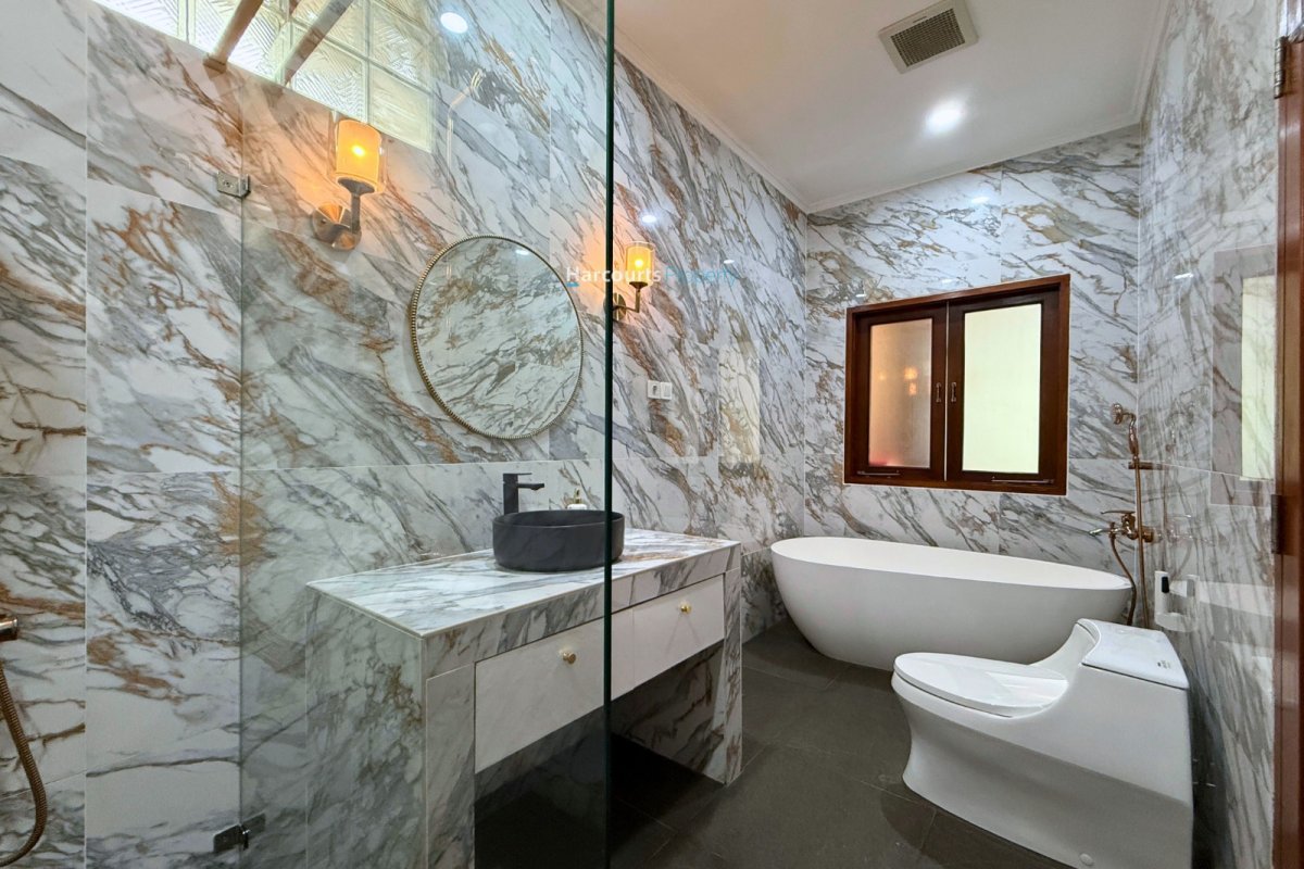 Dijual Rumah Klasik Modern by Lifetime Design Area Cipete - Foto 4
