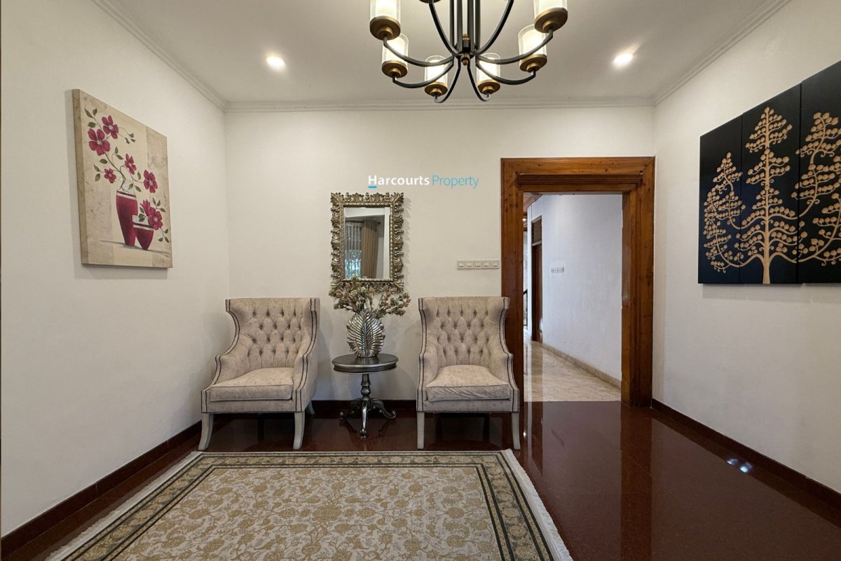 Dijual Rumah Klasik Modern by Lifetime Design Area Cipete - Foto 7