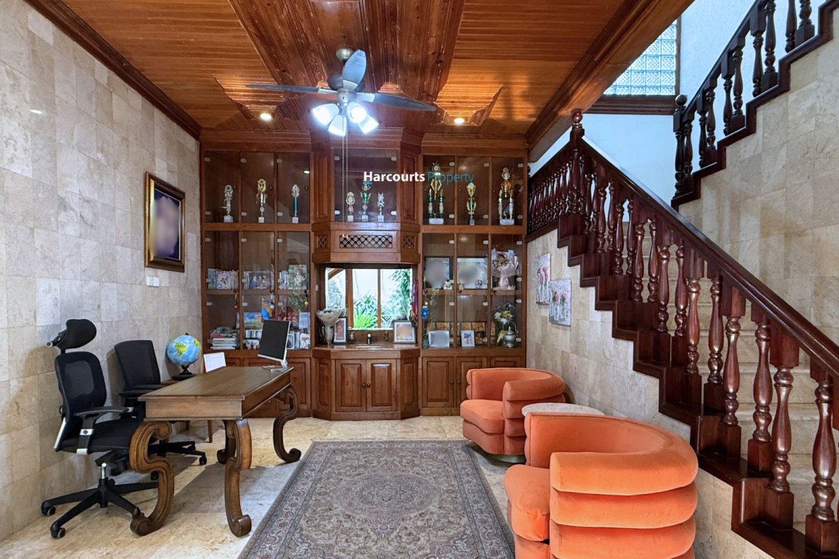 Dijual Rumah Klasik Modern by Lifetime Design Area Cipete - Foto 10