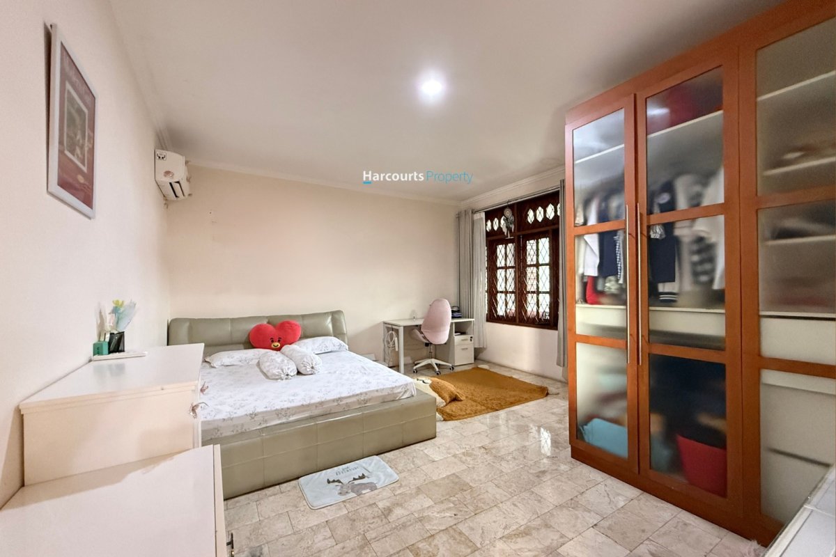 Dijual Rumah Klasik Modern by Lifetime Design Area Cipete - Foto 12