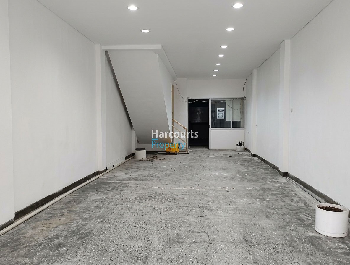 Disewakan Ruko 3 Lantai Dalam Komplek Area Kebayoran Baru - Foto 2