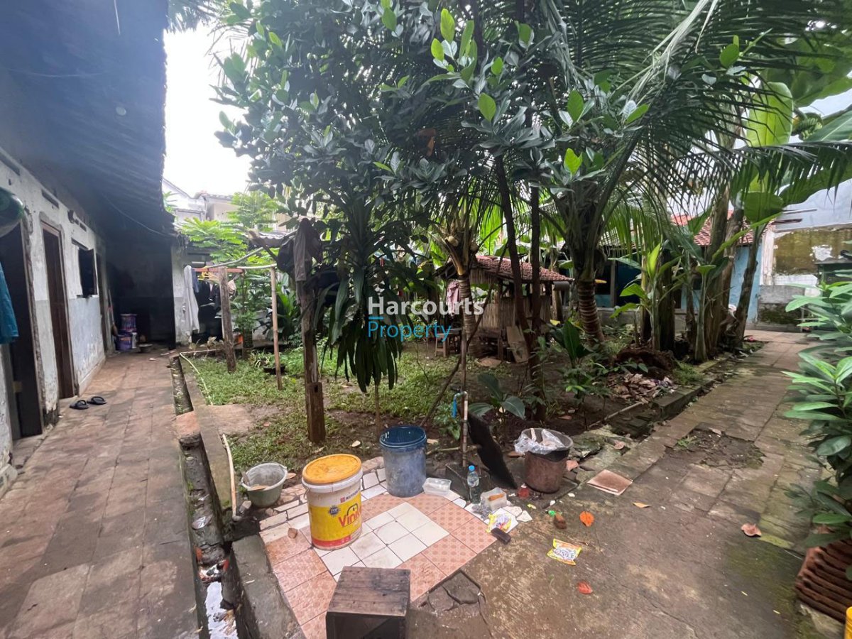 Dijual Tanah Cocok untuk Usaha atau Kantor Area Kebayoran Baru - Foto 3