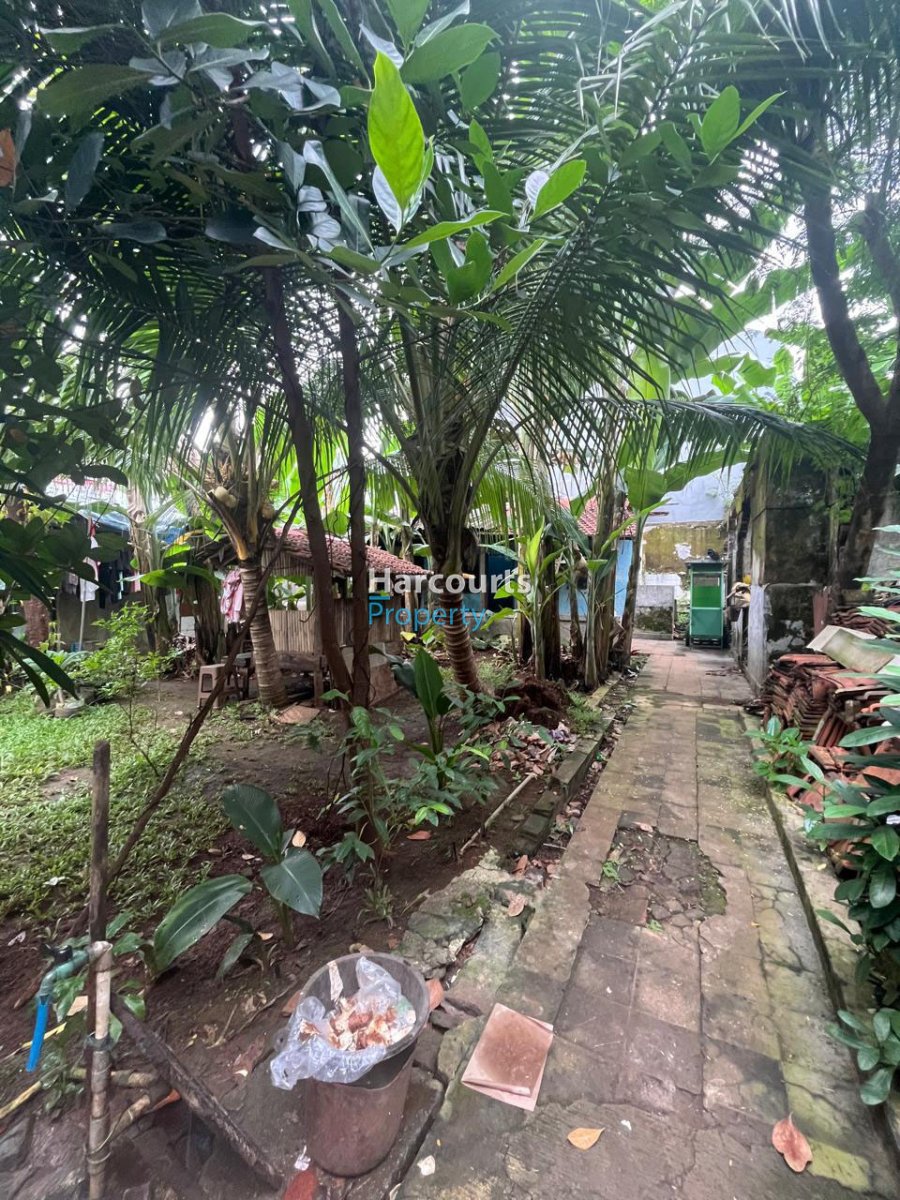 Dijual Tanah Cocok untuk Usaha atau Kantor Area Kebayoran Baru - Foto 4