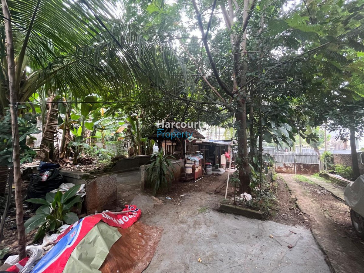 Dijual Tanah Cocok untuk Usaha atau Kantor Area Kebayoran Baru - Foto 6