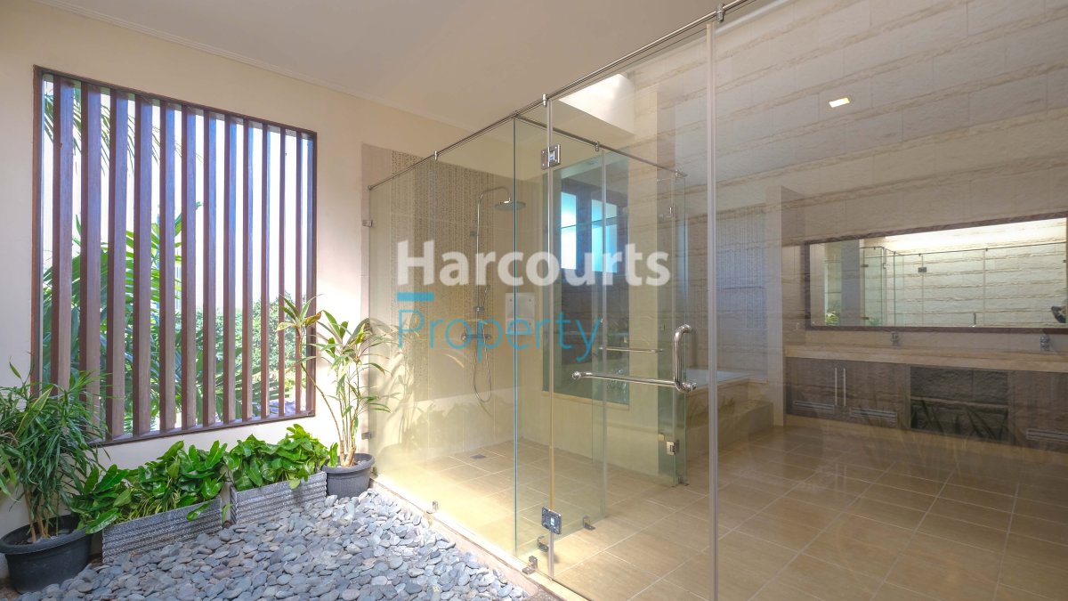 Disewakan Rumah Double Gate Modern Area Pejaten - Foto 8