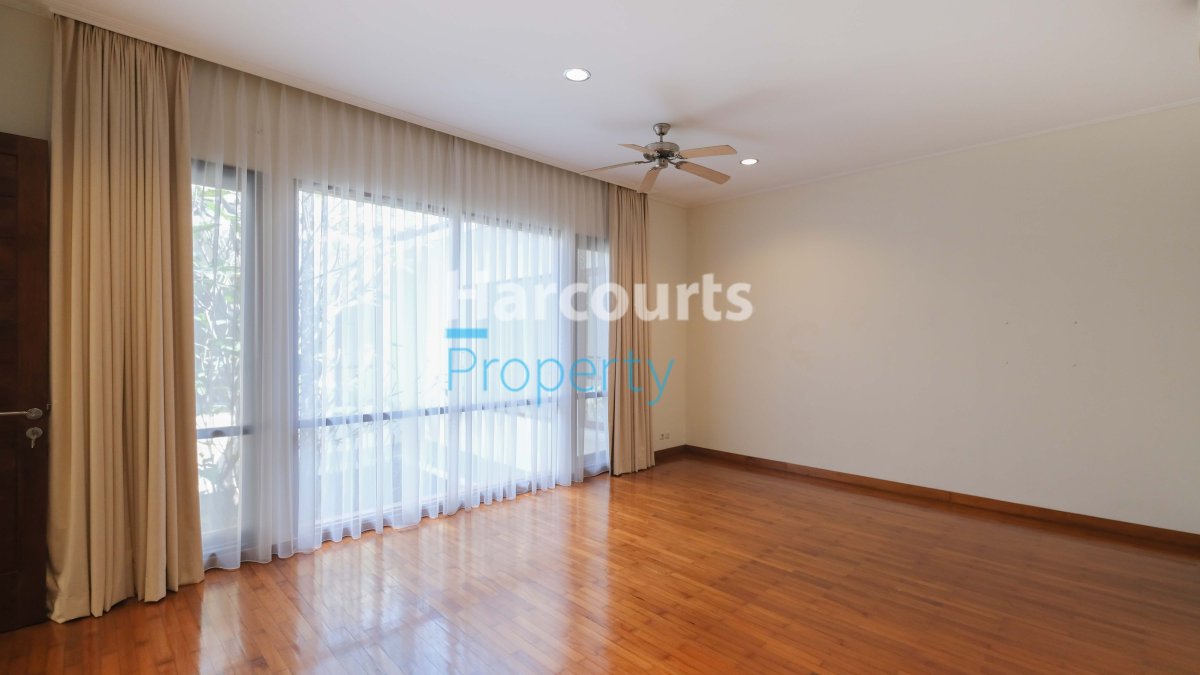 Disewakan Rumah Double Gate Modern Area Pejaten - Foto 9
