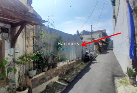 Dijual Murah Tanah Area Pejaten