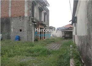 Dijual Murah Tanah Area Pejaten - Foto 5