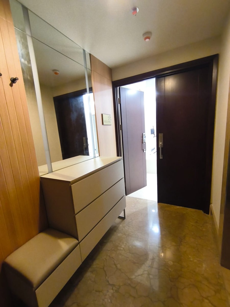 Disewakan 1 Unit Aprt Kensington, Kelapa Gading - Jakarta Utara