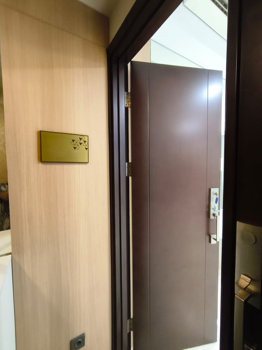 Disewakan 1 Unit Aprt Kensington, Kelapa Gading - Jakarta Utara - Foto 2