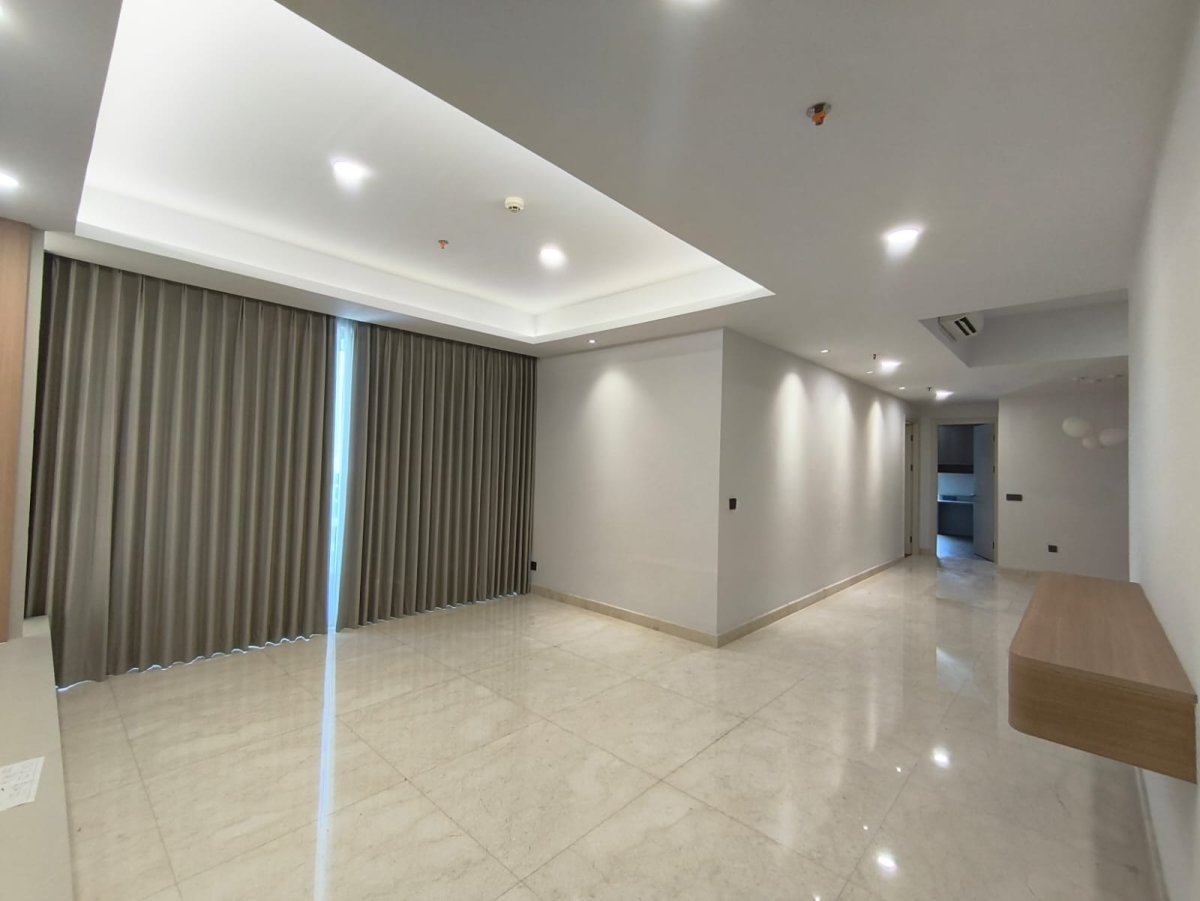 Disewakan 1 Unit Aprt Kensington, Kelapa Gading - Jakarta Utara - Foto 3