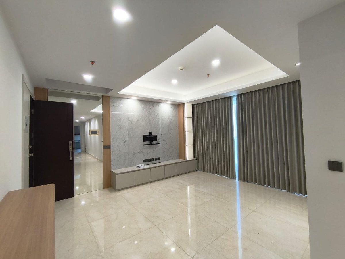 Disewakan 1 Unit Aprt Kensington, Kelapa Gading - Jakarta Utara - Foto 4
