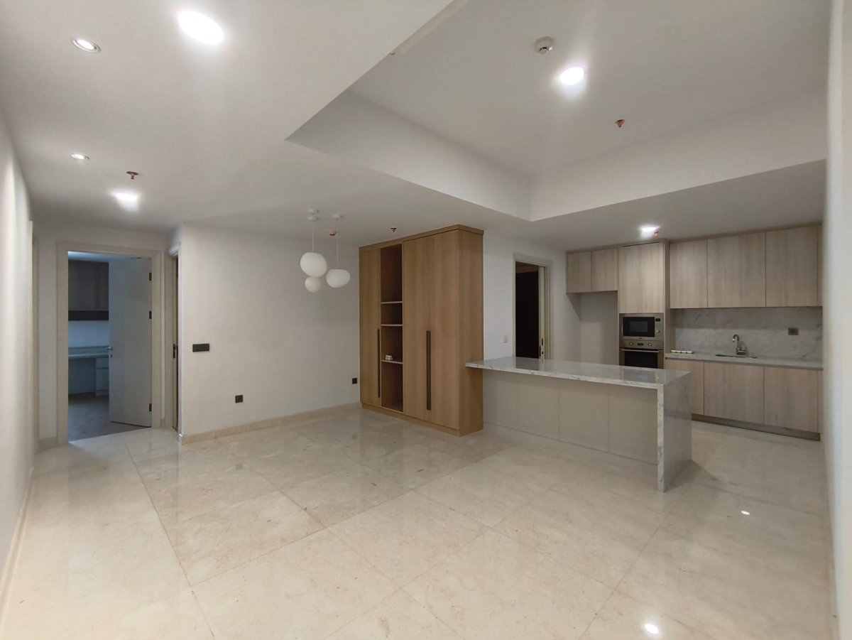Disewakan 1 Unit Aprt Kensington, Kelapa Gading - Jakarta Utara - Foto 5