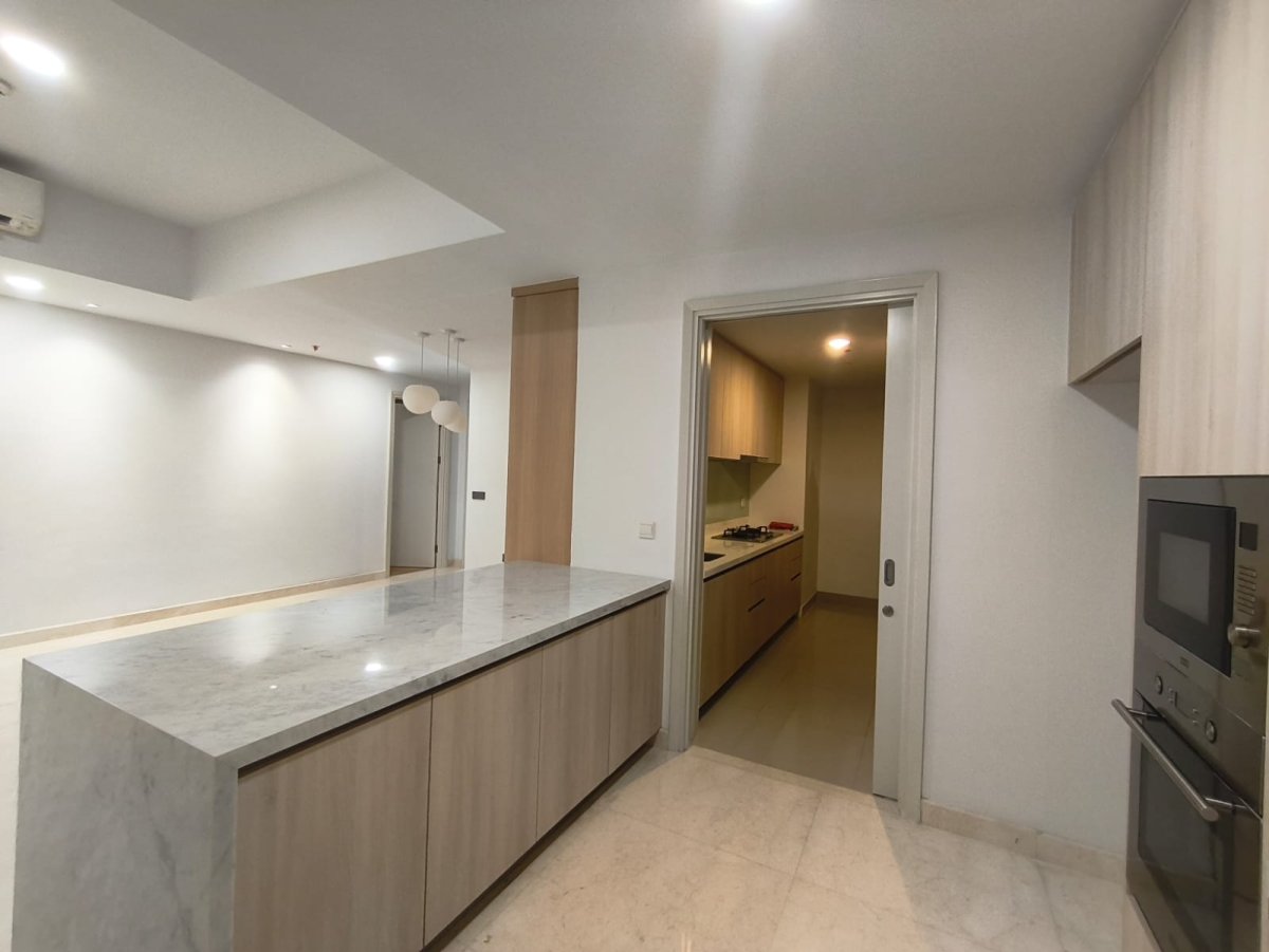 Disewakan 1 Unit Aprt Kensington, Kelapa Gading - Jakarta Utara - Foto 6