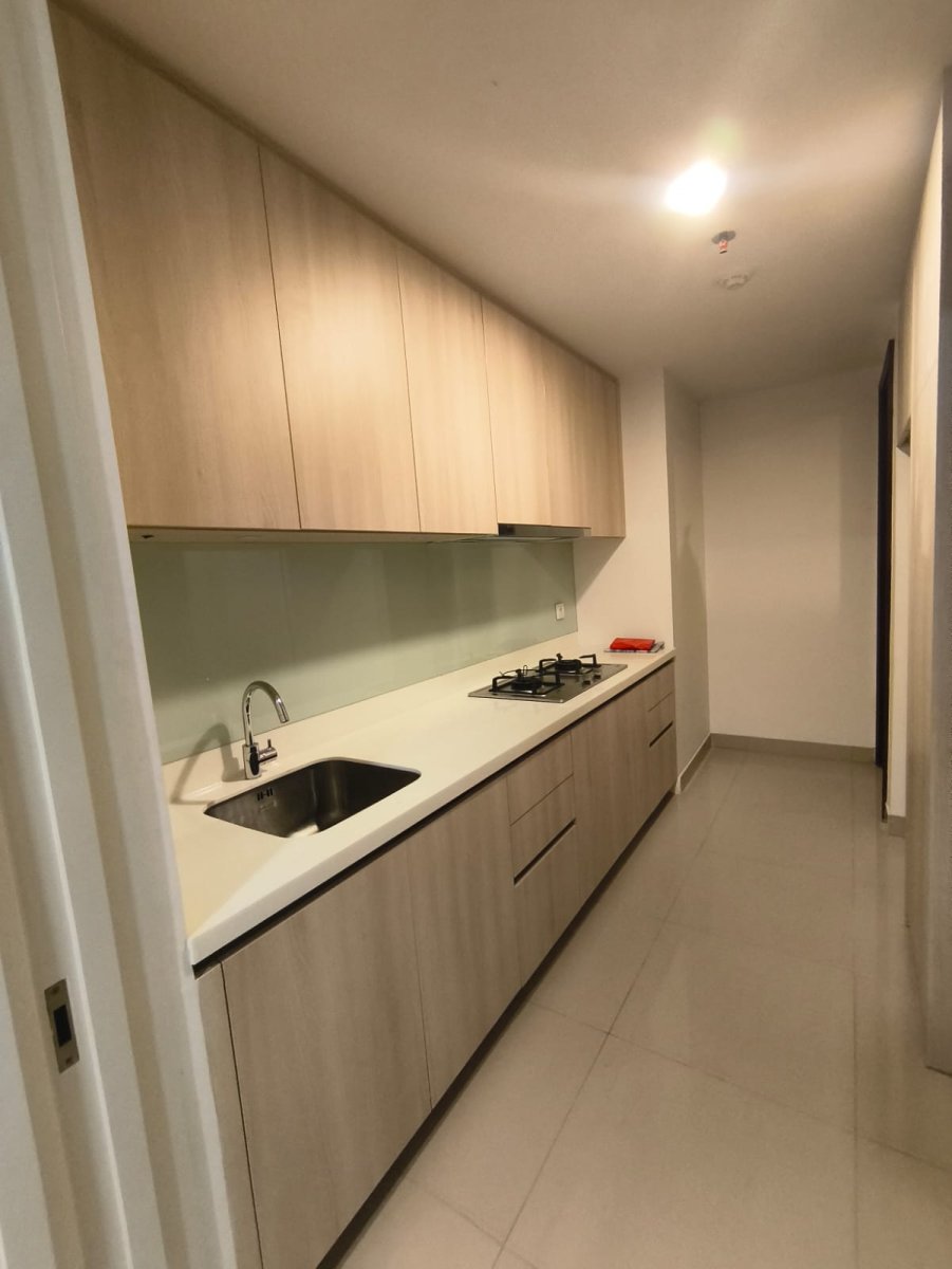 Disewakan 1 Unit Aprt Kensington, Kelapa Gading - Jakarta Utara - Foto 7