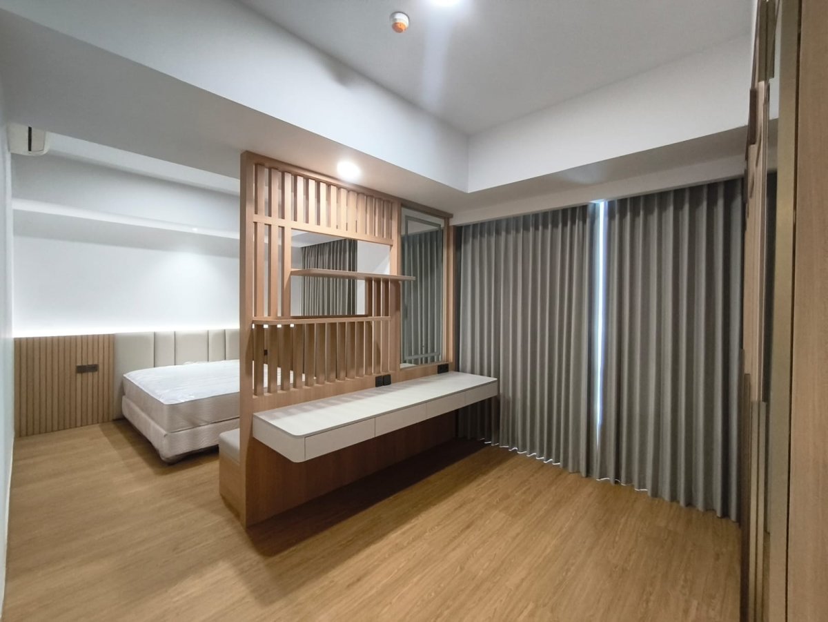Disewakan 1 Unit Aprt Kensington, Kelapa Gading - Jakarta Utara - Foto 9