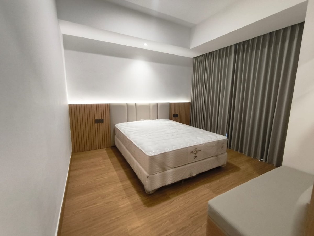 Disewakan 1 Unit Aprt Kensington, Kelapa Gading - Jakarta Utara - Foto 10