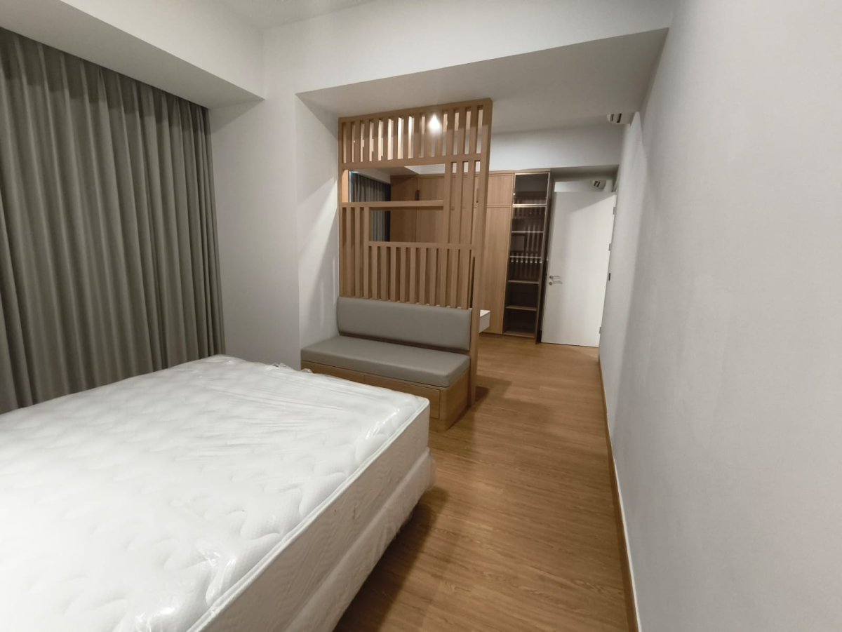 Disewakan 1 Unit Aprt Kensington, Kelapa Gading - Jakarta Utara - Foto 11