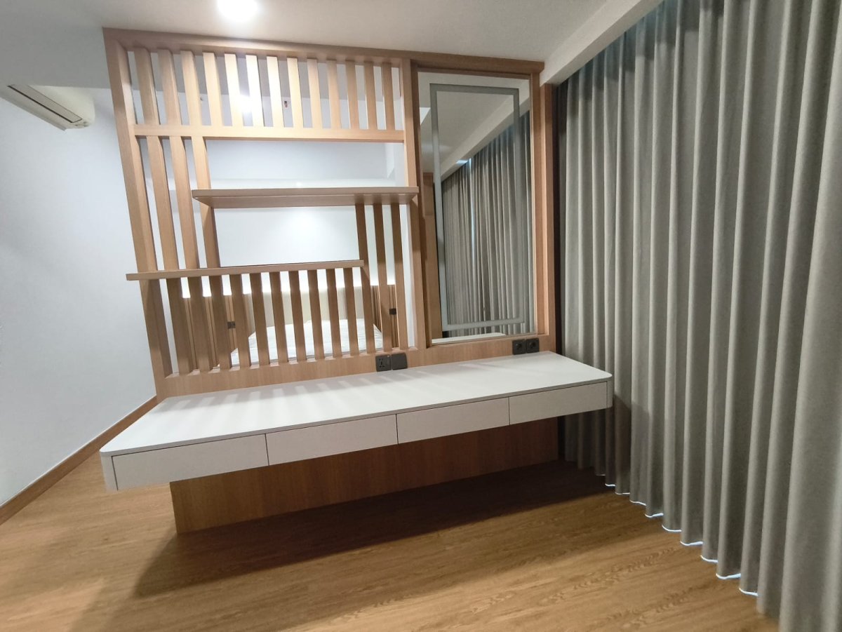 Disewakan 1 Unit Aprt Kensington, Kelapa Gading - Jakarta Utara - Foto 12
