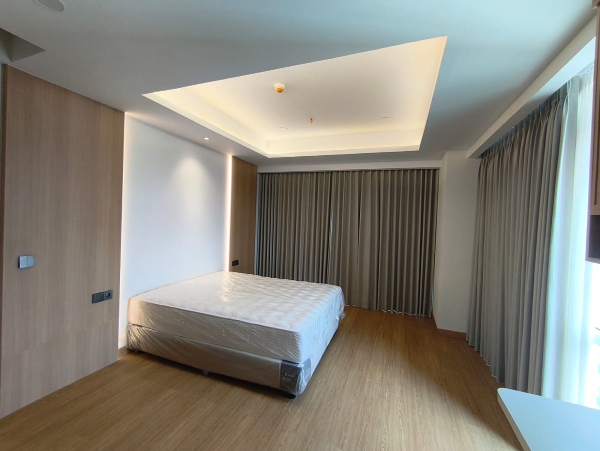 Disewakan 1 Unit Aprt Kensington, Kelapa Gading - Jakarta Utara - Foto 14