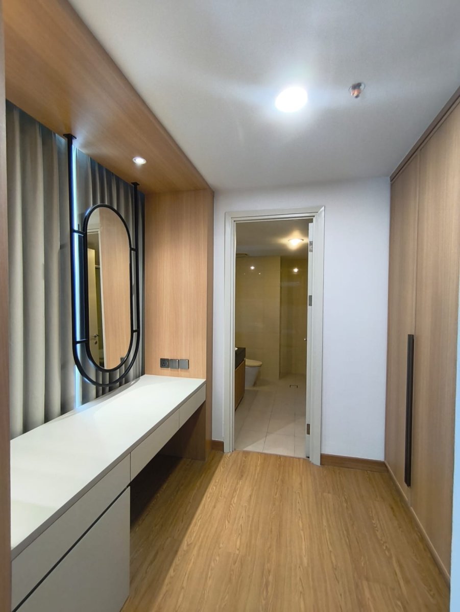Disewakan 1 Unit Aprt Kensington, Kelapa Gading - Jakarta Utara - Foto 15