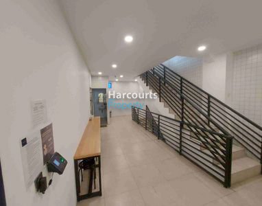 Dijual dan Disewakan Ruko 5 Lantai Lokasi Strategis Area Menteng - Foto 2