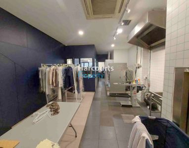Dijual dan Disewakan Ruko 5 Lantai Lokasi Strategis Area Menteng - Foto 3