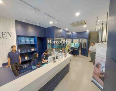 Dijual dan Disewakan Ruko 5 Lantai Lokasi Strategis Area Menteng - Foto 4