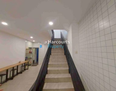 Dijual dan Disewakan Ruko 5 Lantai Lokasi Strategis Area Menteng - Foto 6