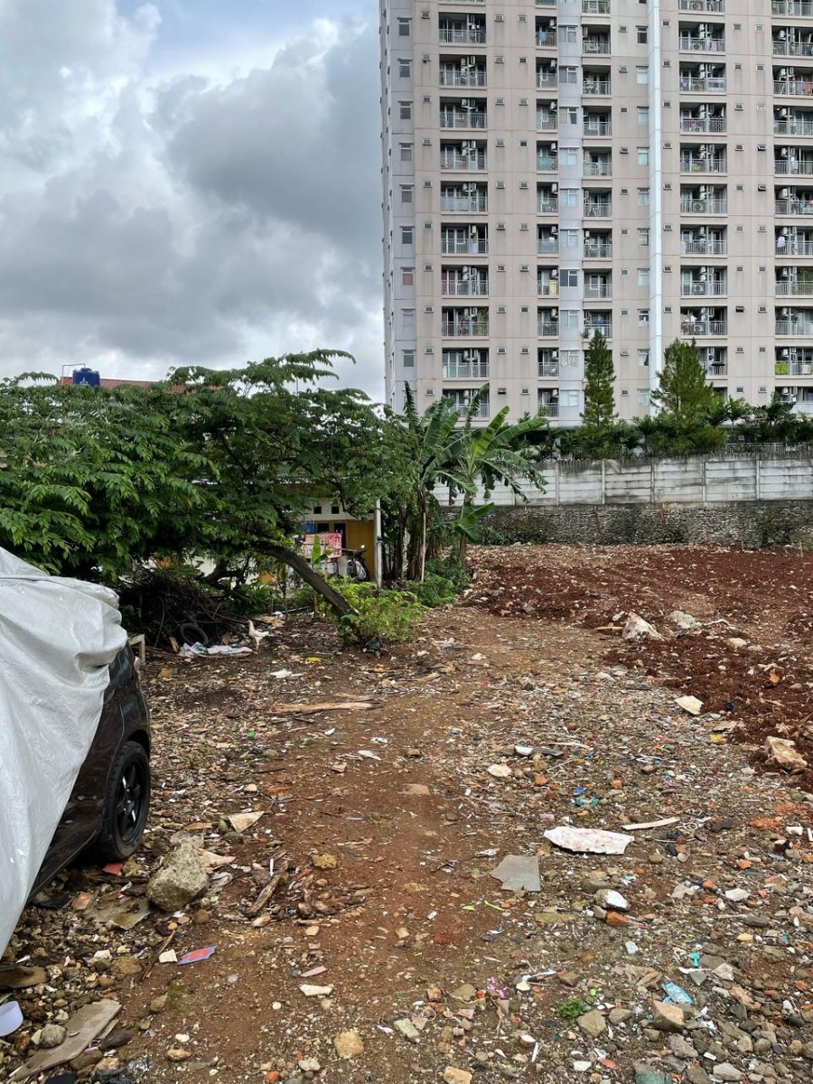 Di Jual Tanah seluas 1,2 Ha di Jakarta Selatan - Foto 5