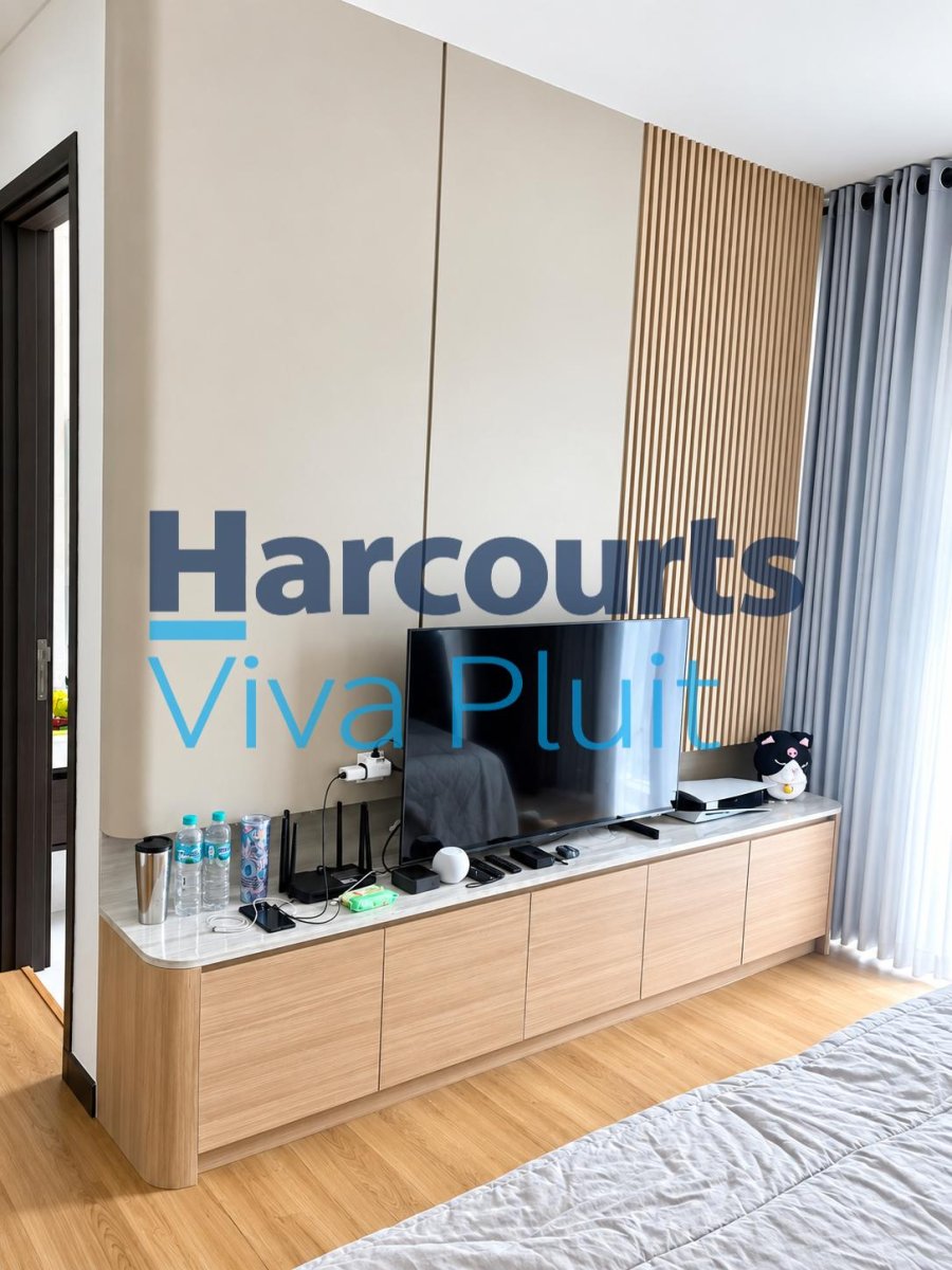 DIJUAL – WELTON AT HIERA BSD - Foto 3