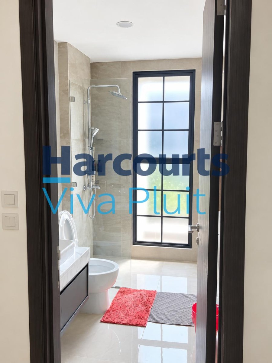 DIJUAL – WELTON AT HIERA BSD - Foto 4
