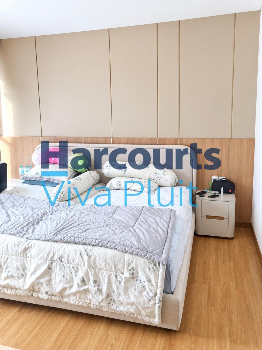 DIJUAL – WELTON AT HIERA BSD - Foto 5