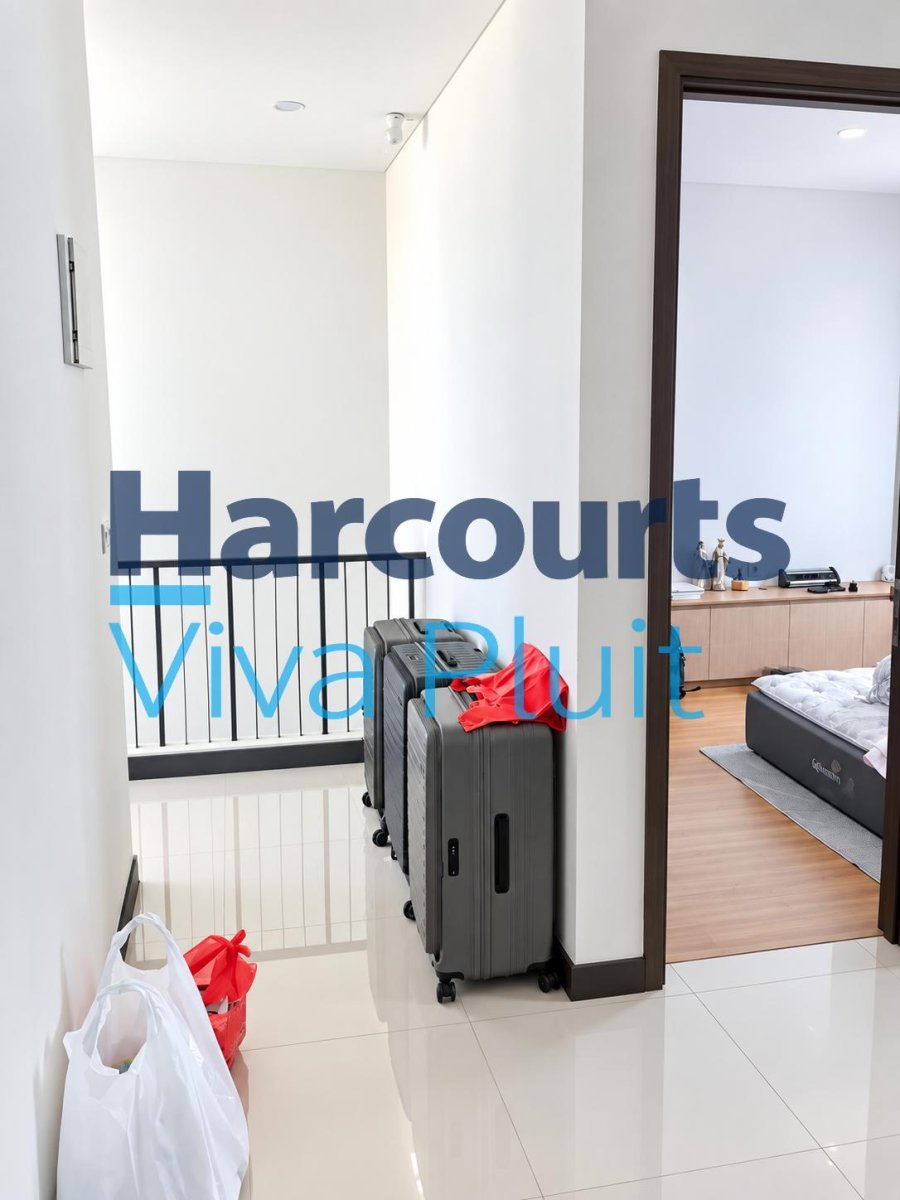 DIJUAL – WELTON AT HIERA BSD - Foto 6