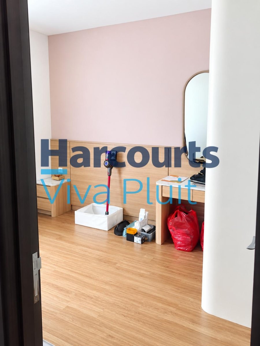 DIJUAL – WELTON AT HIERA BSD - Foto 7