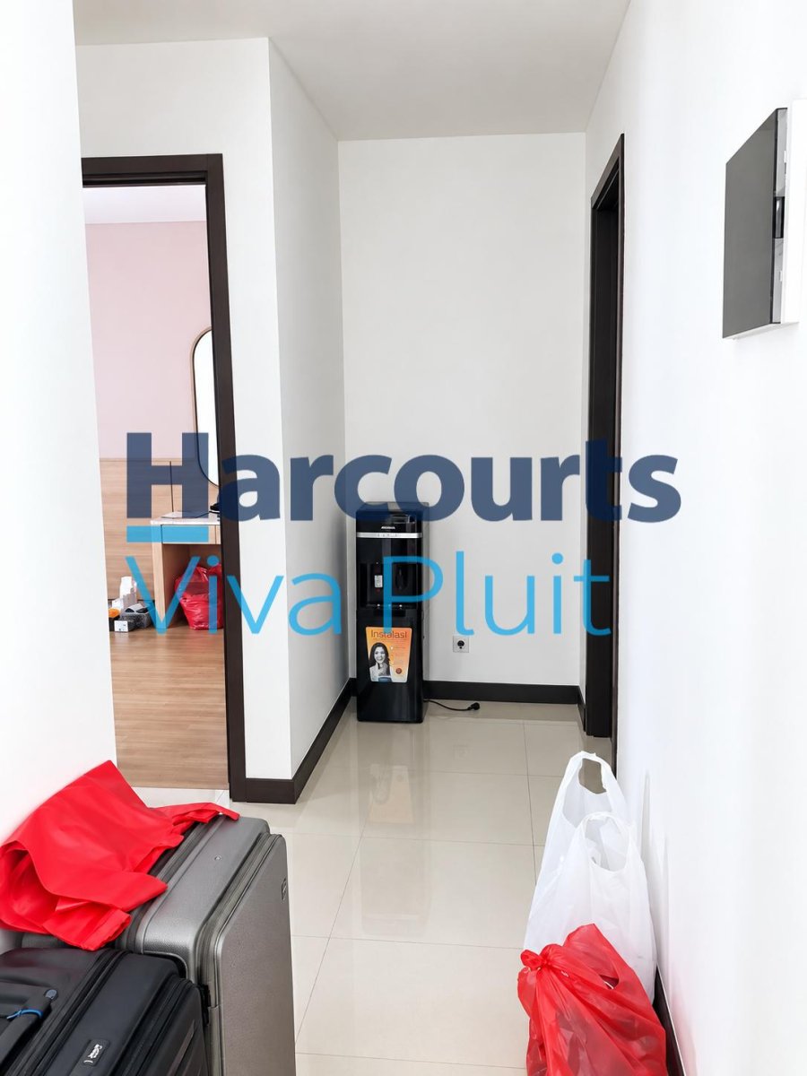 DIJUAL – WELTON AT HIERA BSD - Foto 8