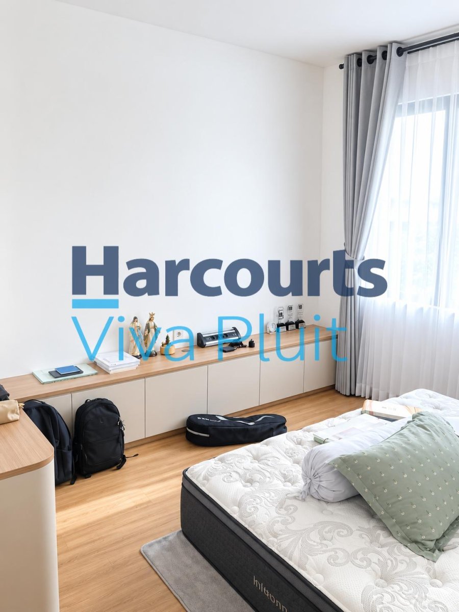 DIJUAL – WELTON AT HIERA BSD - Foto 9