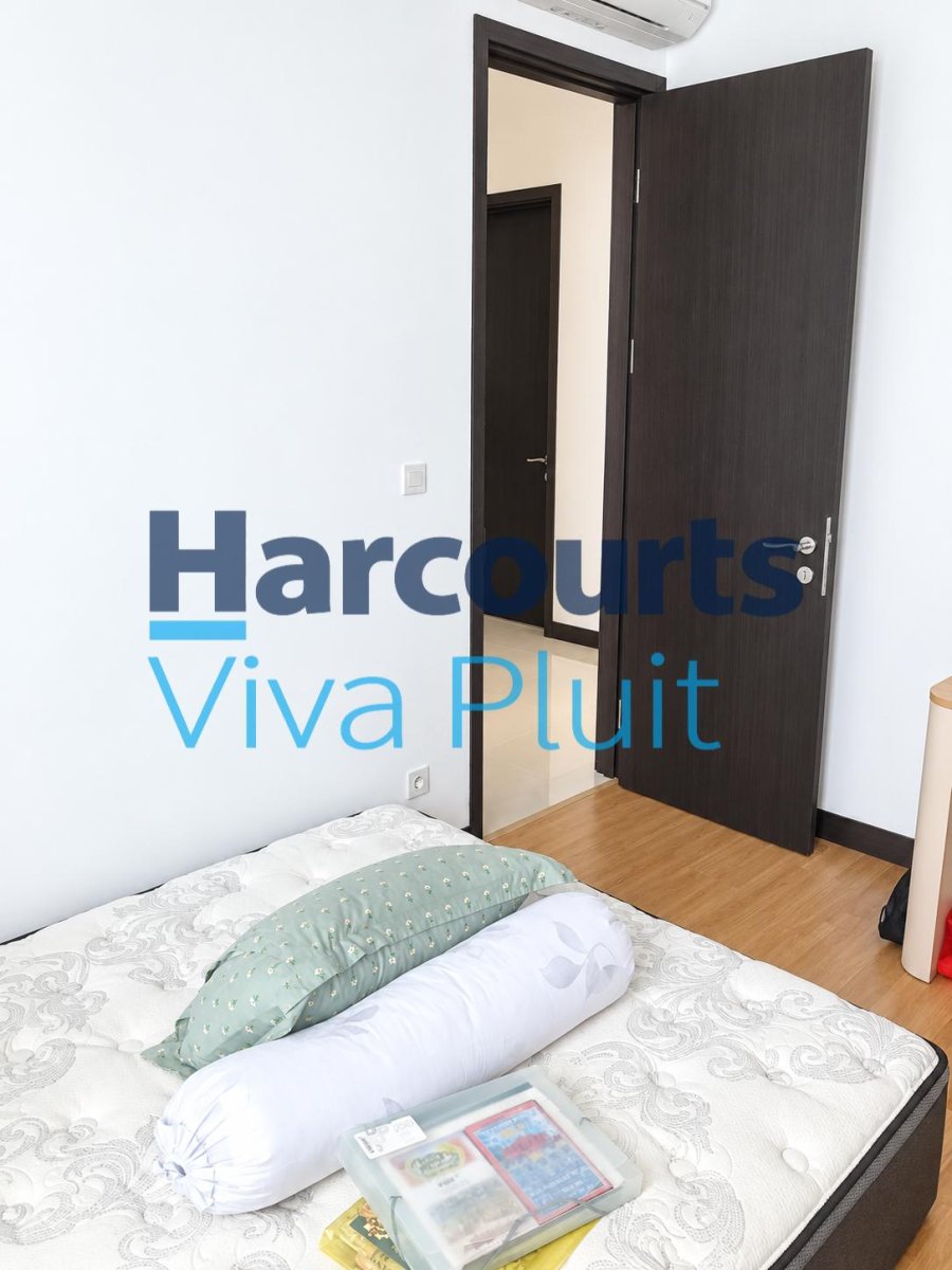 DIJUAL – WELTON AT HIERA BSD - Foto 10