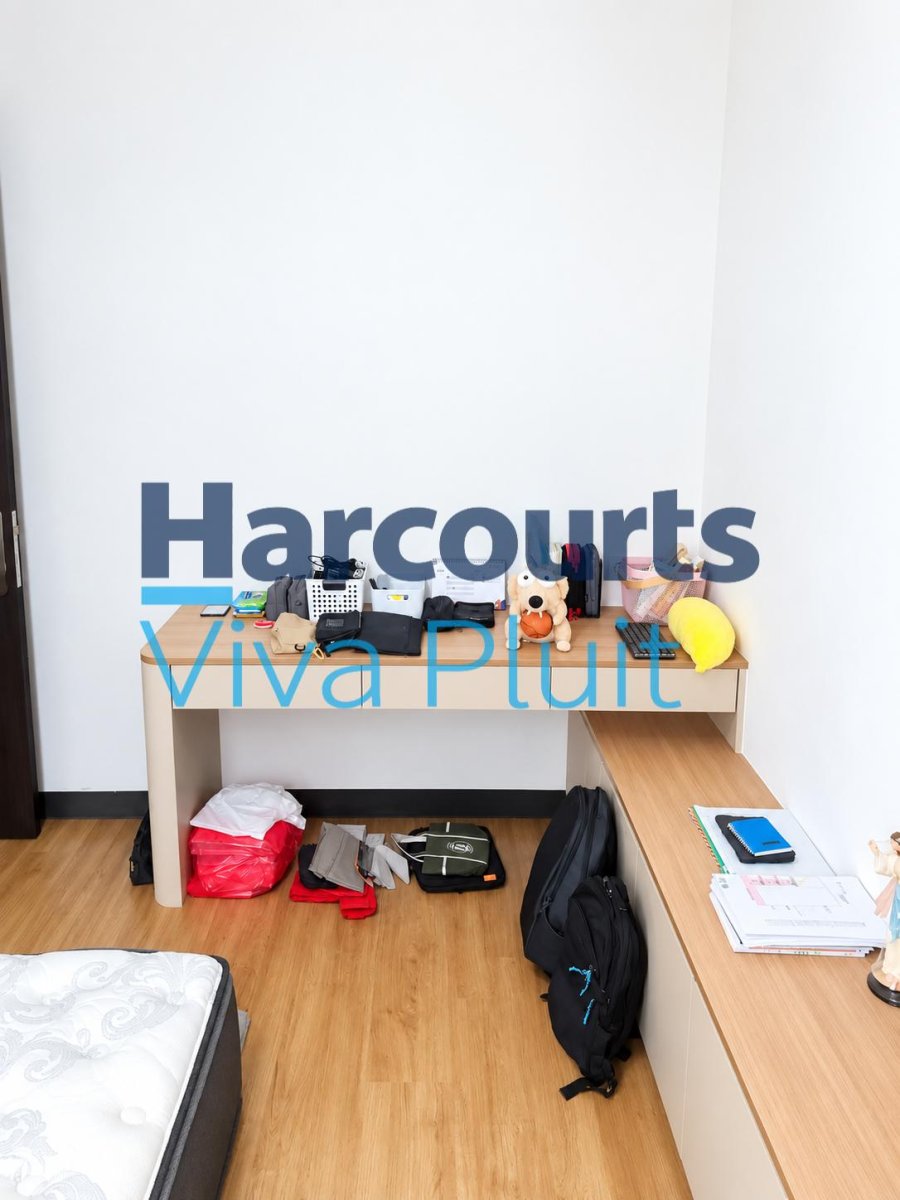 DIJUAL – WELTON AT HIERA BSD - Foto 11