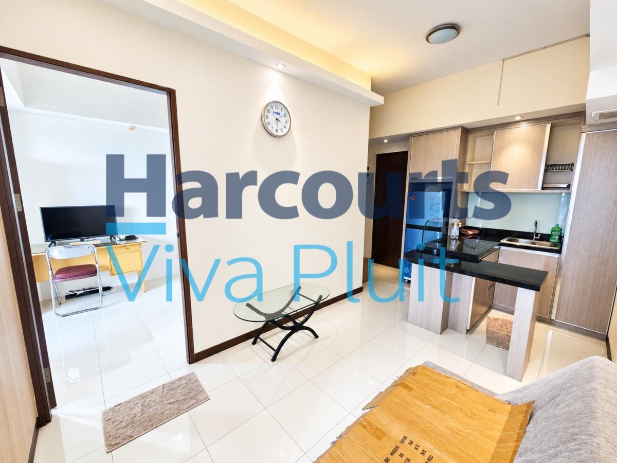 DIJUAL Apartemen Aston Pluit