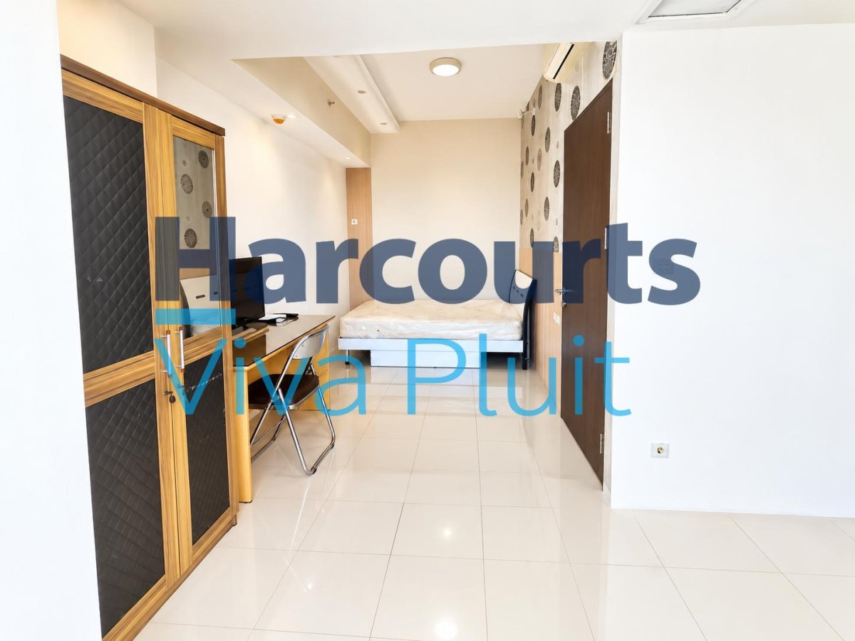 DIJUAL Apartemen Aston Pluit - Foto 2